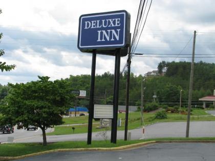 Deluxe Inn Virginia